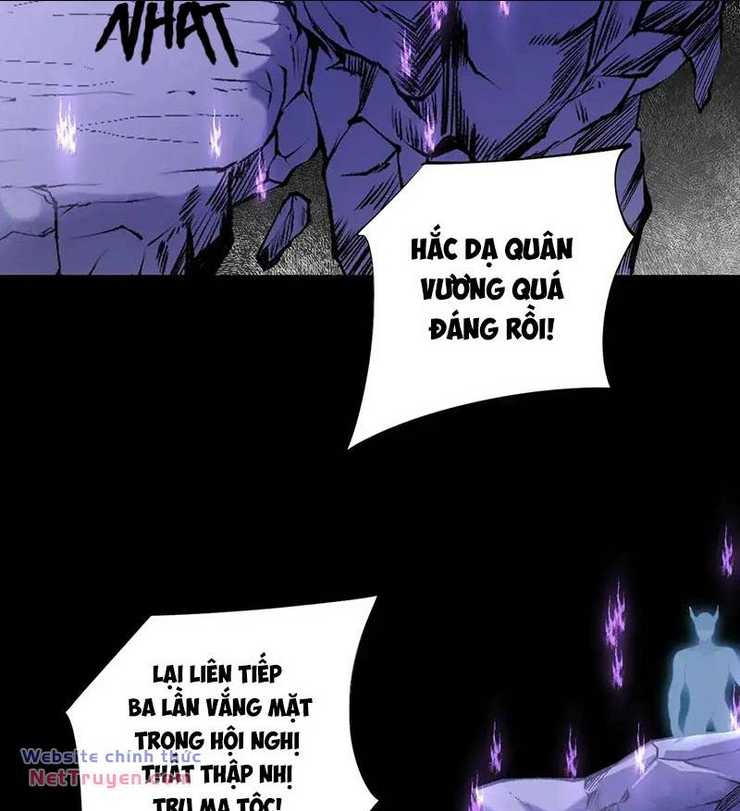 Toàn Dân Chuyển Chức : Duy Ta Vô Chức Tán Nhân Chap 112 - Next Chap 113