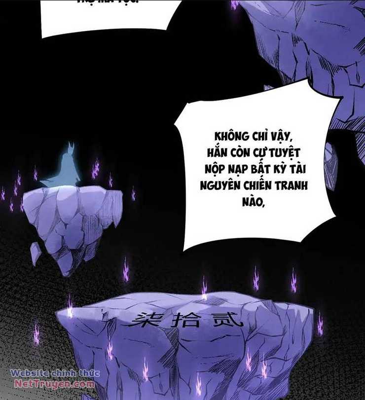 Toàn Dân Chuyển Chức : Duy Ta Vô Chức Tán Nhân Chap 112 - Next Chap 113