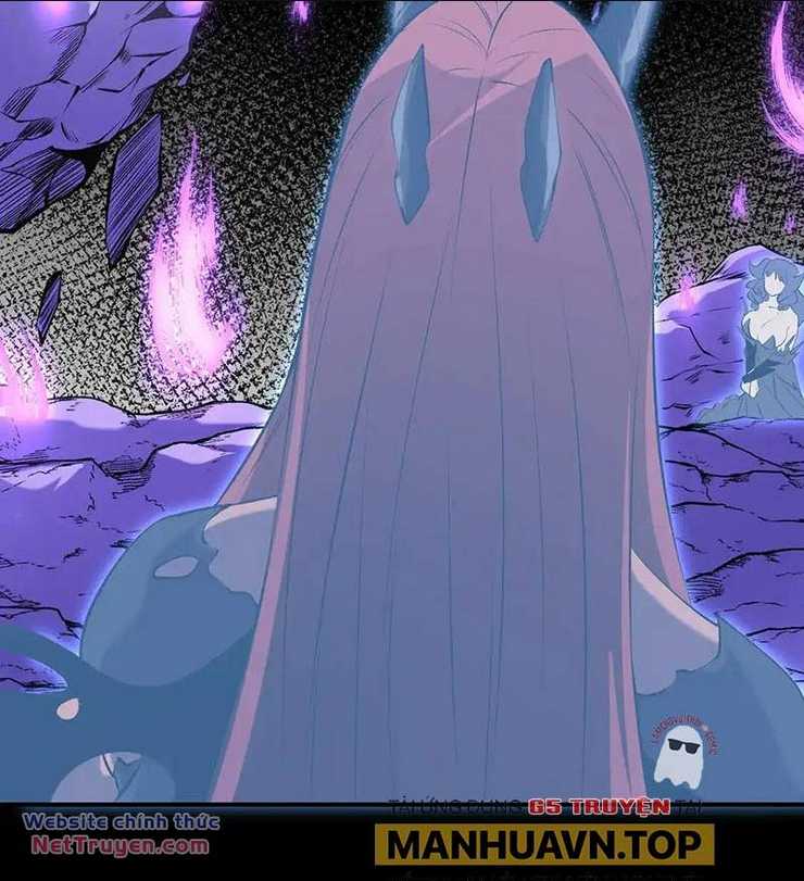 Toàn Dân Chuyển Chức : Duy Ta Vô Chức Tán Nhân Chap 112 - Next Chap 113