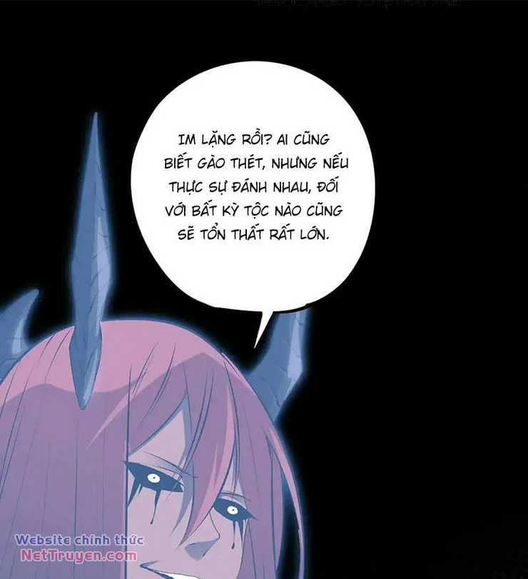 Toàn Dân Chuyển Chức : Duy Ta Vô Chức Tán Nhân Chap 112 - Next Chap 113