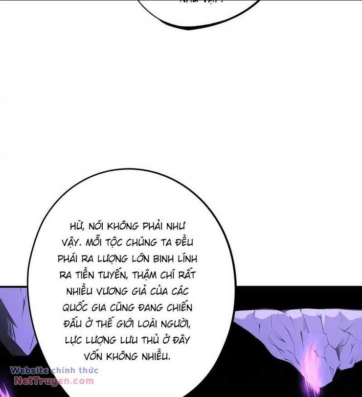 Toàn Dân Chuyển Chức : Duy Ta Vô Chức Tán Nhân Chap 112 - Next Chap 113