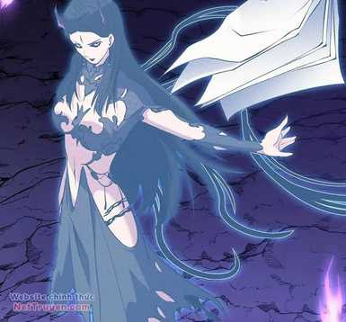 Toàn Dân Chuyển Chức : Duy Ta Vô Chức Tán Nhân Chap 112 - Next Chap 113