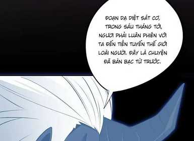 Toàn Dân Chuyển Chức : Duy Ta Vô Chức Tán Nhân Chap 112 - Next Chap 113