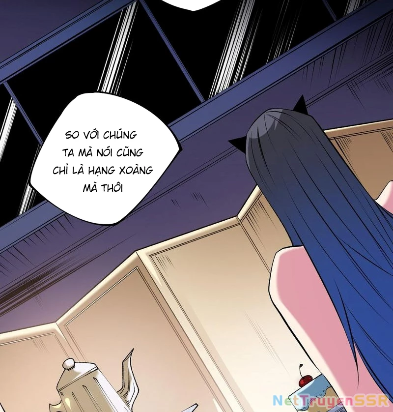 Toàn Dân Chuyển Chức : Duy Ta Vô Chức Tán Nhân Chap 113 - Next Chap 114