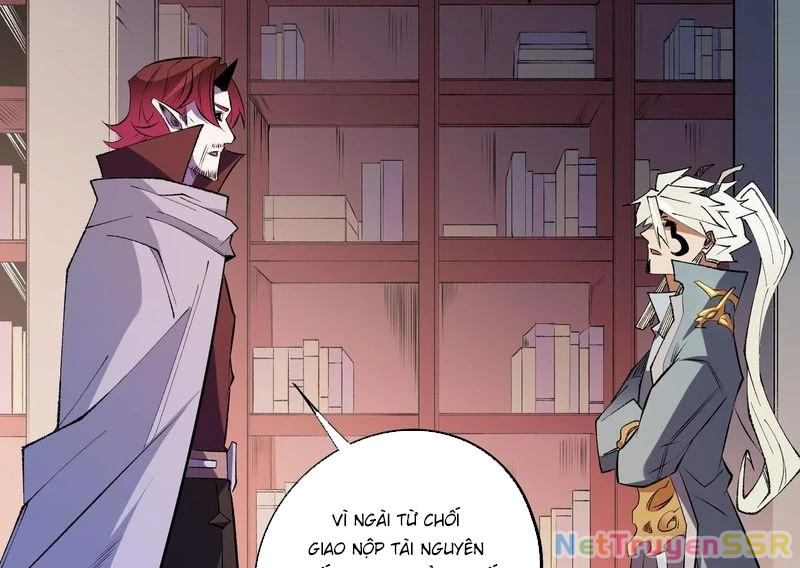 Toàn Dân Chuyển Chức : Duy Ta Vô Chức Tán Nhân Chap 113 - Next Chap 114