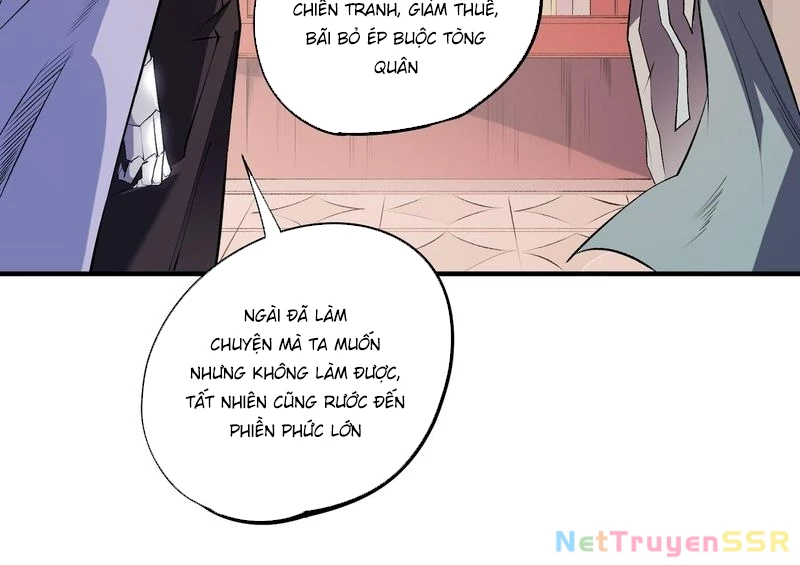 Toàn Dân Chuyển Chức : Duy Ta Vô Chức Tán Nhân Chap 113 - Next Chap 114