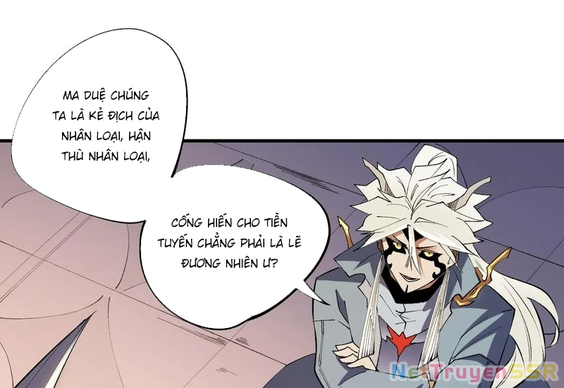 Toàn Dân Chuyển Chức : Duy Ta Vô Chức Tán Nhân Chap 113 - Next Chap 114