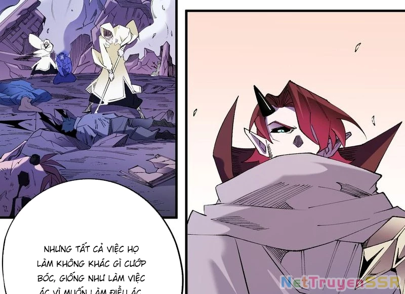 Toàn Dân Chuyển Chức : Duy Ta Vô Chức Tán Nhân Chap 113 - Next Chap 114