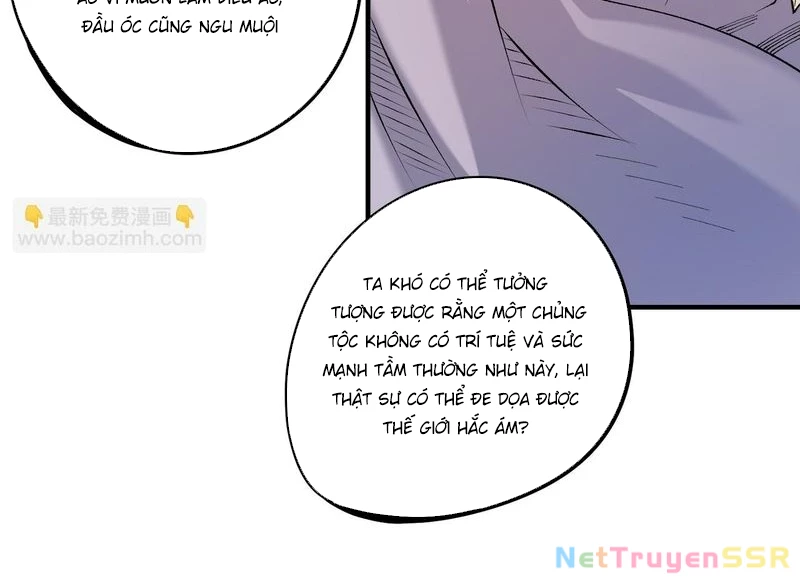 Toàn Dân Chuyển Chức : Duy Ta Vô Chức Tán Nhân Chap 113 - Next Chap 114