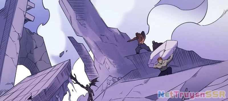 Toàn Dân Chuyển Chức : Duy Ta Vô Chức Tán Nhân Chap 113 - Next Chap 114