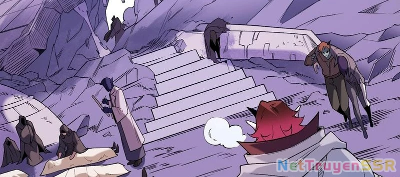 Toàn Dân Chuyển Chức : Duy Ta Vô Chức Tán Nhân Chap 113 - Next Chap 114