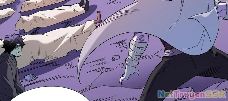 Toàn Dân Chuyển Chức : Duy Ta Vô Chức Tán Nhân Chap 113 - Next Chap 114