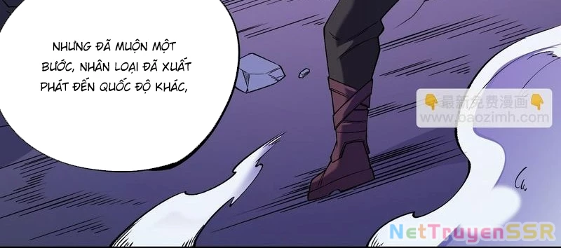 Toàn Dân Chuyển Chức : Duy Ta Vô Chức Tán Nhân Chap 113 - Next Chap 114