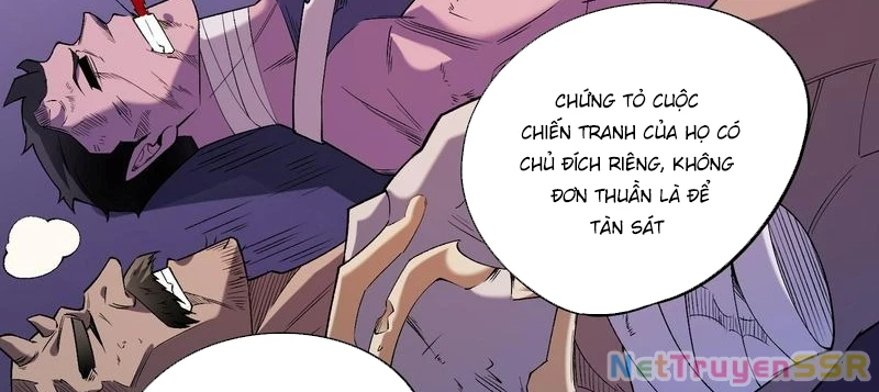 Toàn Dân Chuyển Chức : Duy Ta Vô Chức Tán Nhân Chap 113 - Next Chap 114