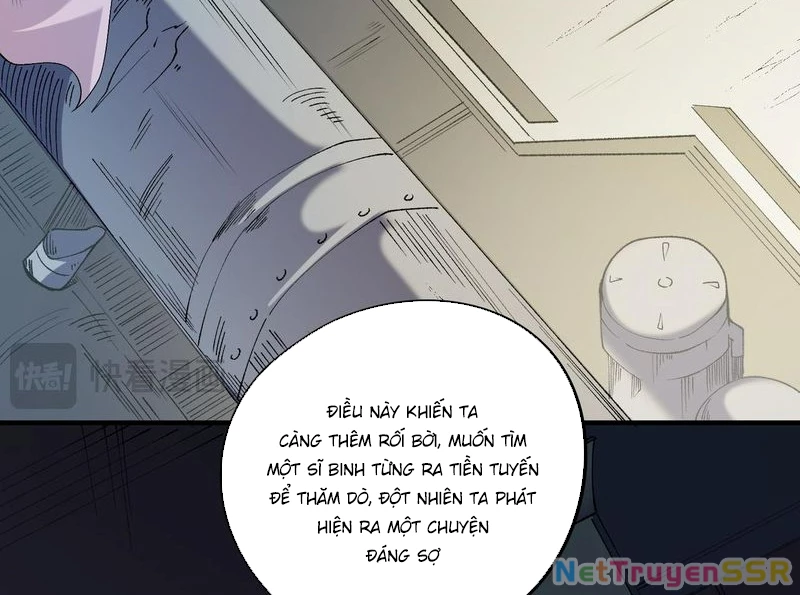 Toàn Dân Chuyển Chức : Duy Ta Vô Chức Tán Nhân Chap 113 - Next Chap 114