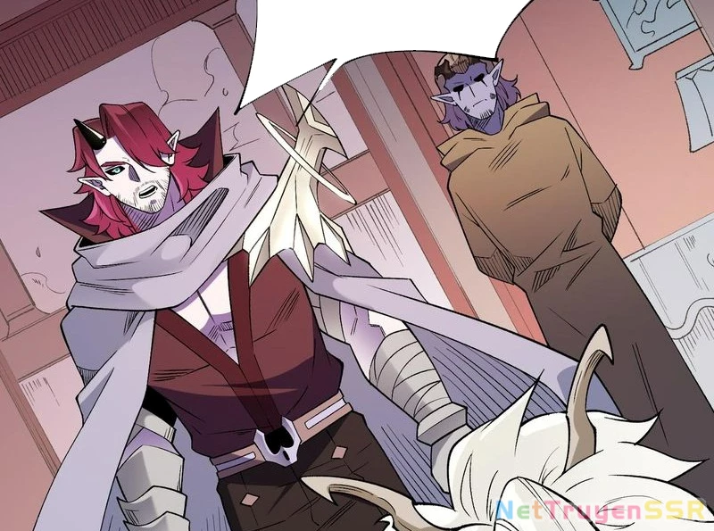 Toàn Dân Chuyển Chức : Duy Ta Vô Chức Tán Nhân Chap 113 - Next Chap 114