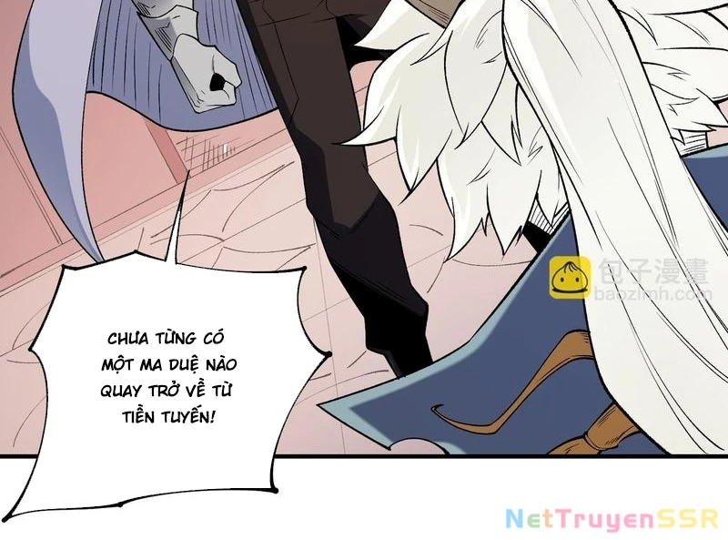 Toàn Dân Chuyển Chức : Duy Ta Vô Chức Tán Nhân Chap 113 - Next Chap 114