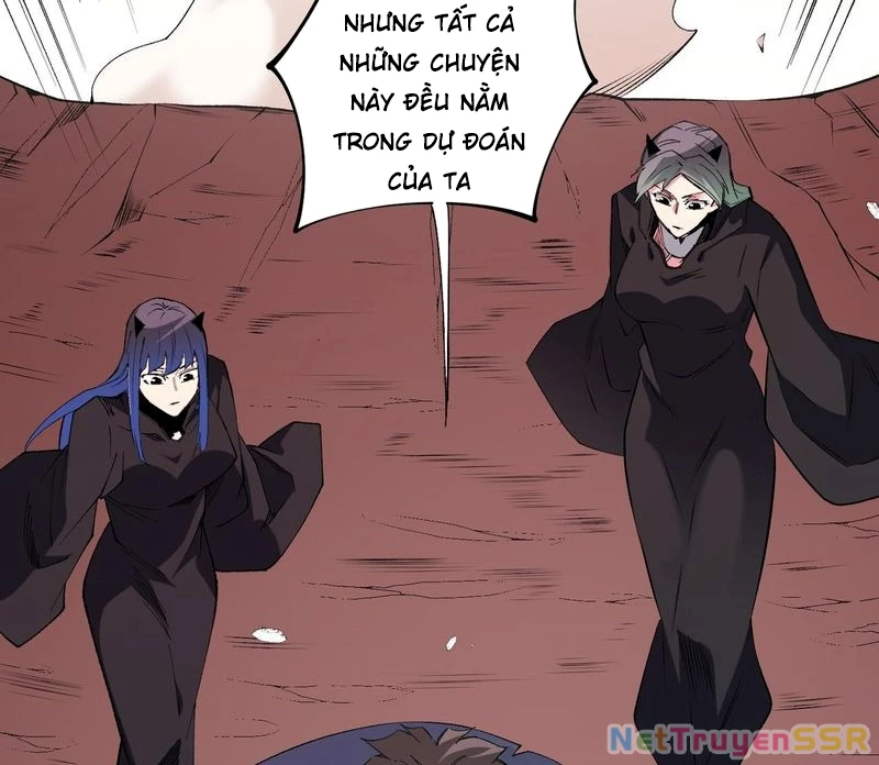 Toàn Dân Chuyển Chức : Duy Ta Vô Chức Tán Nhân Chap 113 - Next Chap 114