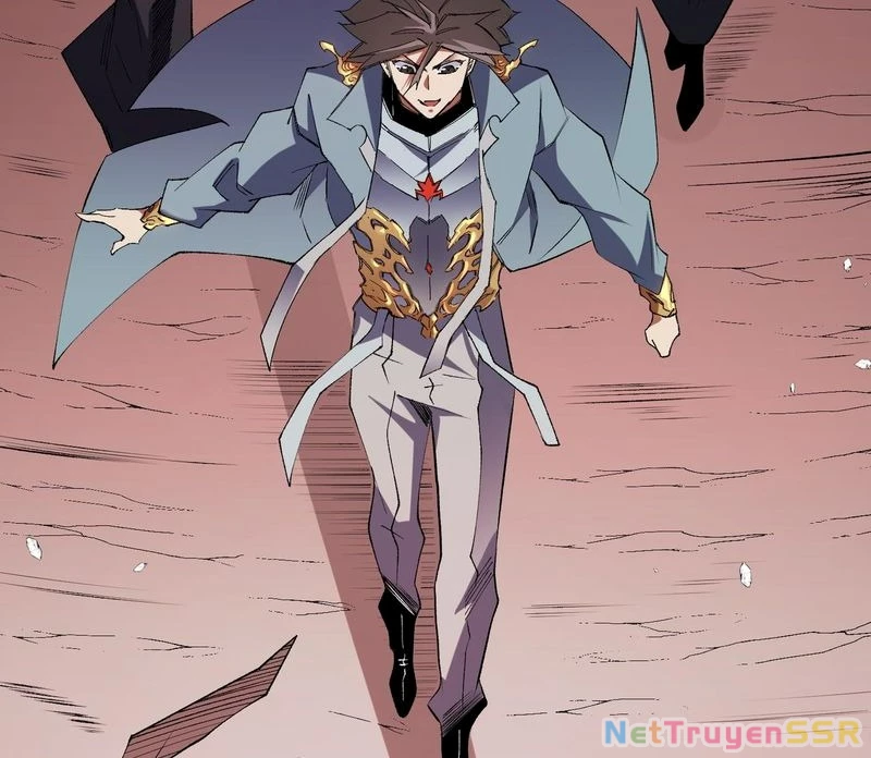 Toàn Dân Chuyển Chức : Duy Ta Vô Chức Tán Nhân Chap 113 - Next Chap 114