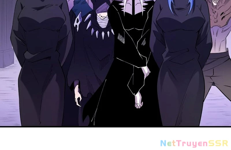 Toàn Dân Chuyển Chức : Duy Ta Vô Chức Tán Nhân Chap 113 - Next Chap 114