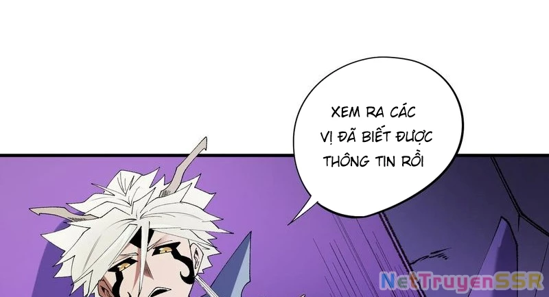 Toàn Dân Chuyển Chức : Duy Ta Vô Chức Tán Nhân Chap 113 - Next Chap 114