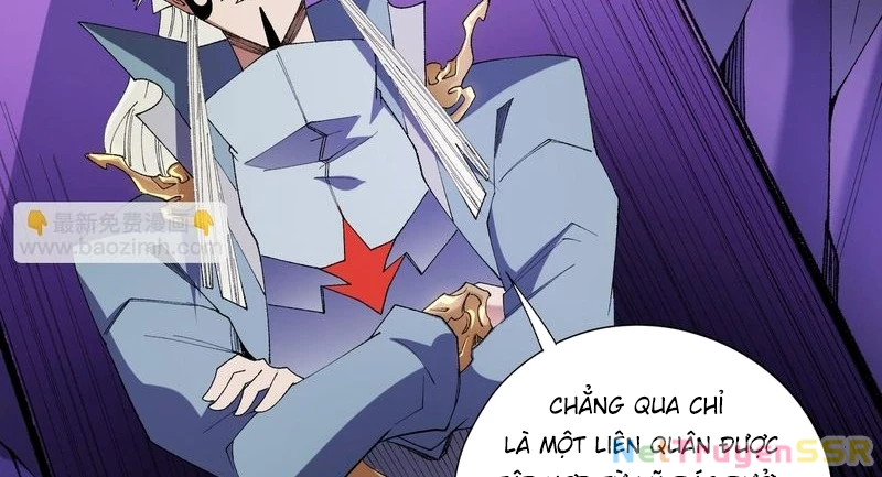 Toàn Dân Chuyển Chức : Duy Ta Vô Chức Tán Nhân Chap 113 - Next Chap 114