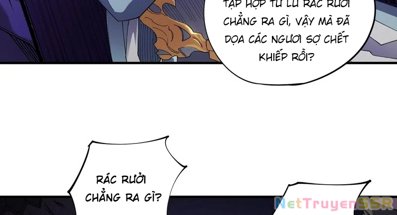 Toàn Dân Chuyển Chức : Duy Ta Vô Chức Tán Nhân Chap 113 - Next Chap 114