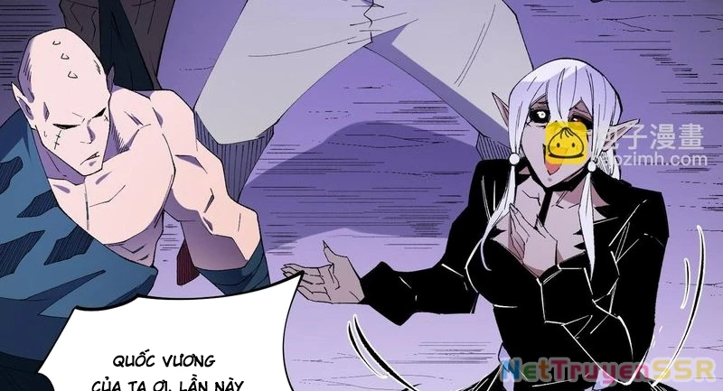 Toàn Dân Chuyển Chức : Duy Ta Vô Chức Tán Nhân Chap 113 - Next Chap 114