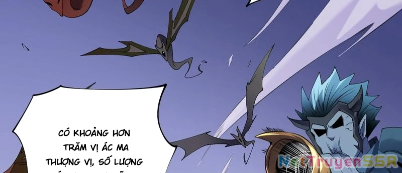 Toàn Dân Chuyển Chức : Duy Ta Vô Chức Tán Nhân Chap 113 - Next Chap 114