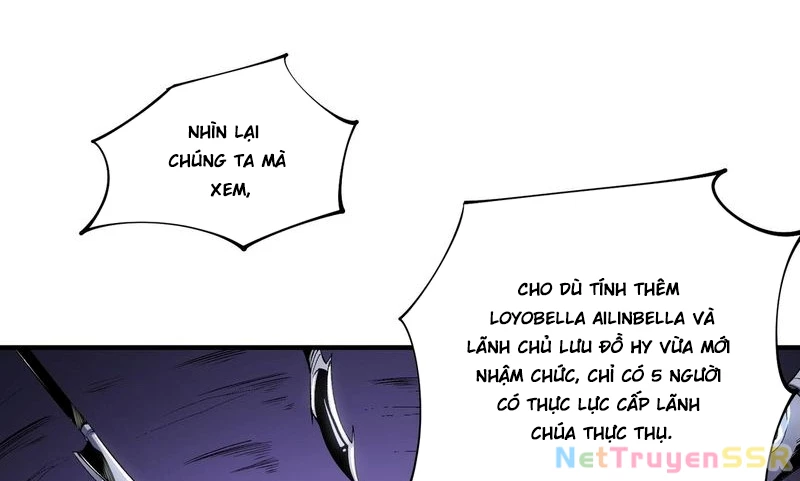 Toàn Dân Chuyển Chức : Duy Ta Vô Chức Tán Nhân Chap 113 - Next Chap 114
