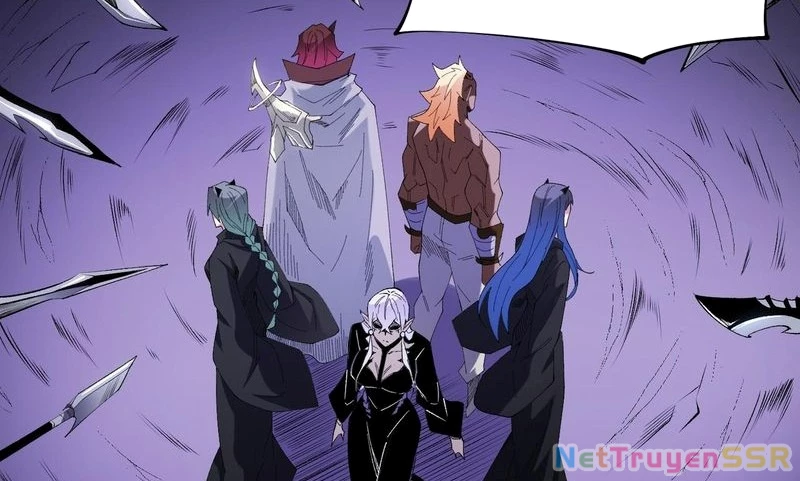 Toàn Dân Chuyển Chức : Duy Ta Vô Chức Tán Nhân Chap 113 - Next Chap 114