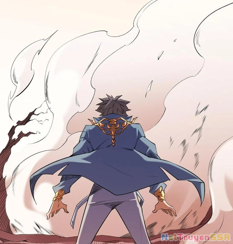 Toàn Dân Chuyển Chức : Duy Ta Vô Chức Tán Nhân Chap 113 - Next Chap 114