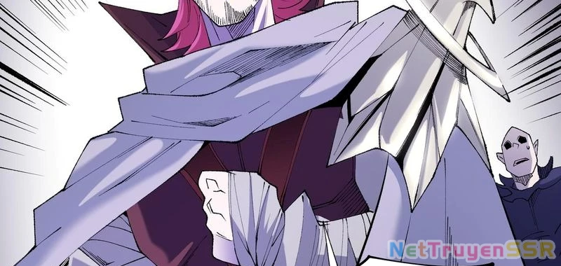 Toàn Dân Chuyển Chức : Duy Ta Vô Chức Tán Nhân Chap 113 - Next Chap 114