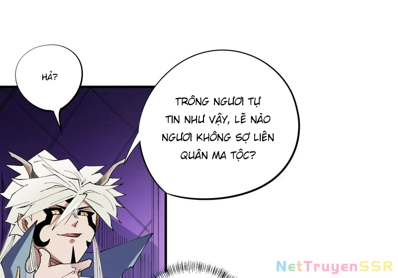 Toàn Dân Chuyển Chức : Duy Ta Vô Chức Tán Nhân Chap 113 - Next Chap 114