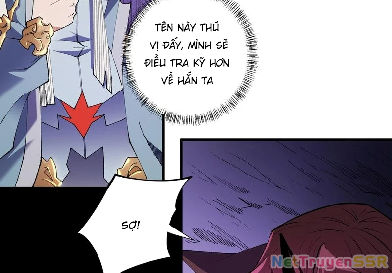 Toàn Dân Chuyển Chức : Duy Ta Vô Chức Tán Nhân Chap 113 - Next Chap 114