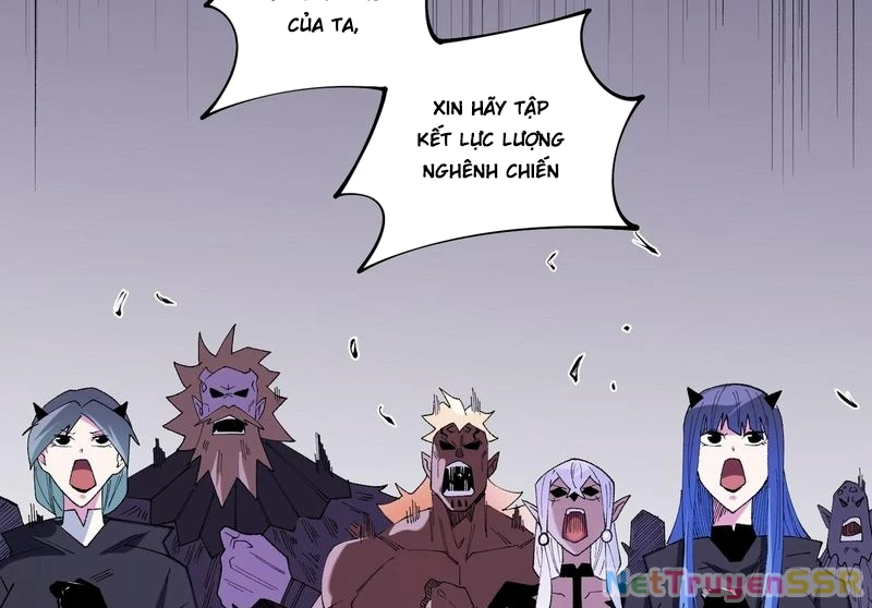 Toàn Dân Chuyển Chức : Duy Ta Vô Chức Tán Nhân Chap 113 - Next Chap 114