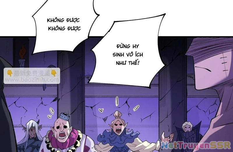 Toàn Dân Chuyển Chức : Duy Ta Vô Chức Tán Nhân Chap 113 - Next Chap 114