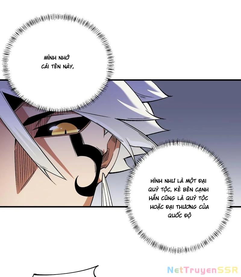 Toàn Dân Chuyển Chức : Duy Ta Vô Chức Tán Nhân Chap 113 - Next Chap 114