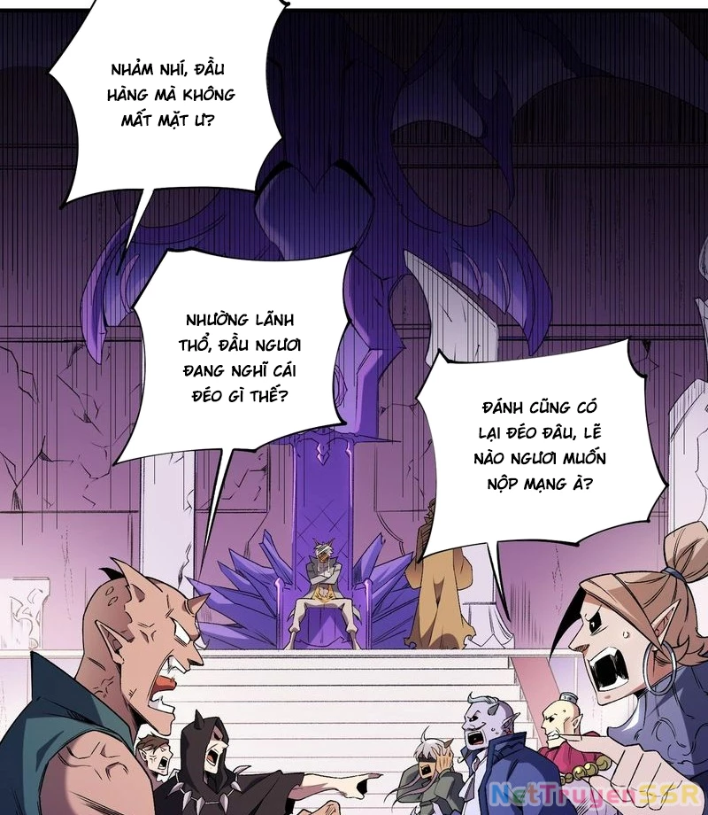 Toàn Dân Chuyển Chức : Duy Ta Vô Chức Tán Nhân Chap 113 - Next Chap 114