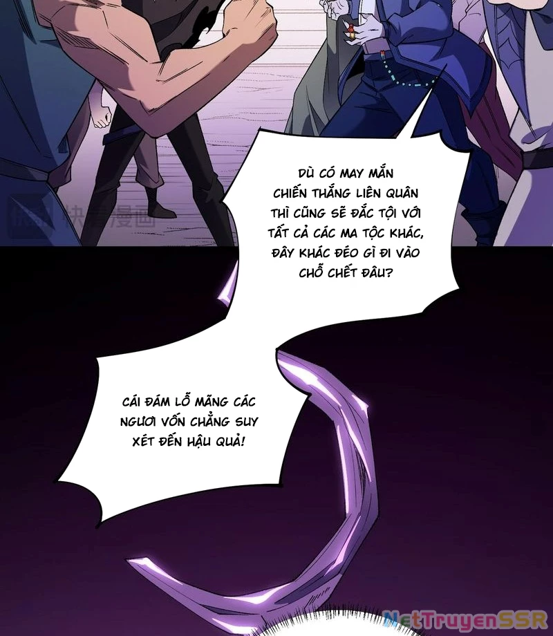 Toàn Dân Chuyển Chức : Duy Ta Vô Chức Tán Nhân Chap 113 - Next Chap 114