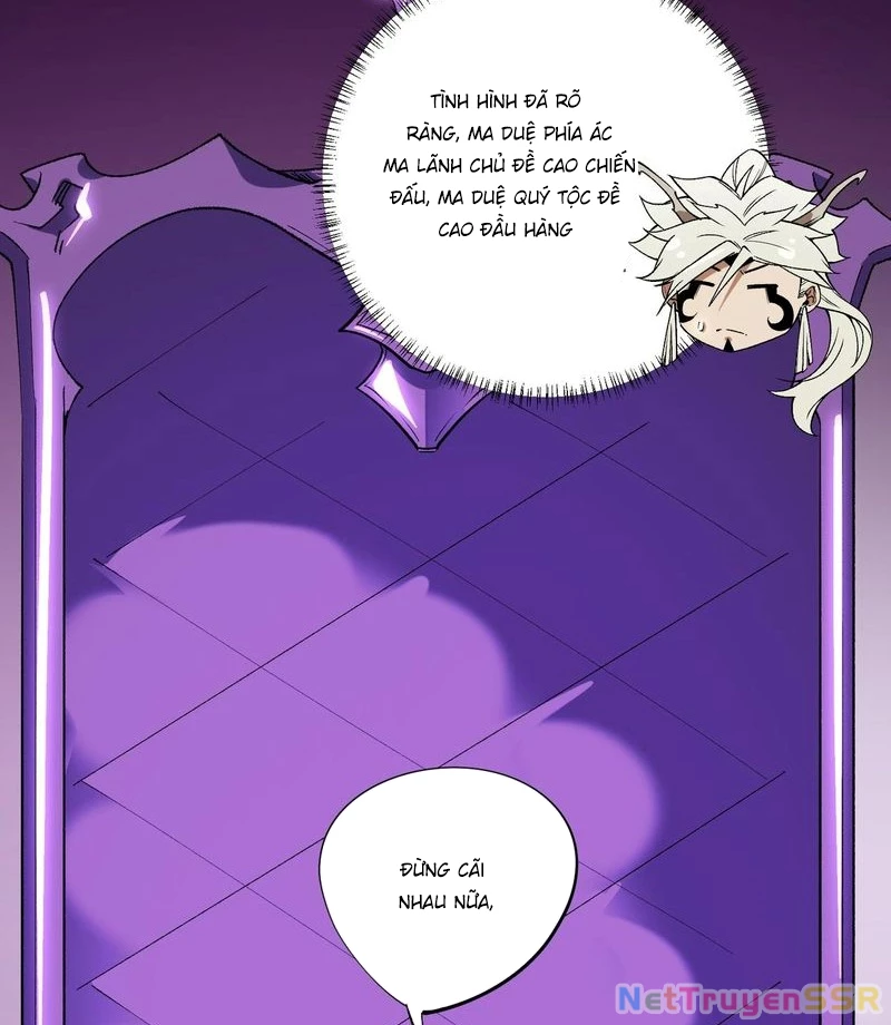 Toàn Dân Chuyển Chức : Duy Ta Vô Chức Tán Nhân Chap 113 - Next Chap 114