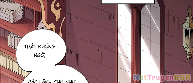 Toàn Dân Chuyển Chức : Duy Ta Vô Chức Tán Nhân Chap 113 - Next Chap 114