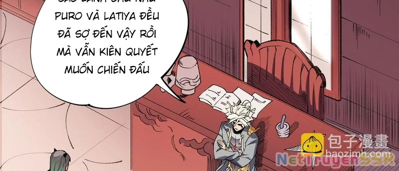 Toàn Dân Chuyển Chức : Duy Ta Vô Chức Tán Nhân Chap 113 - Next Chap 114