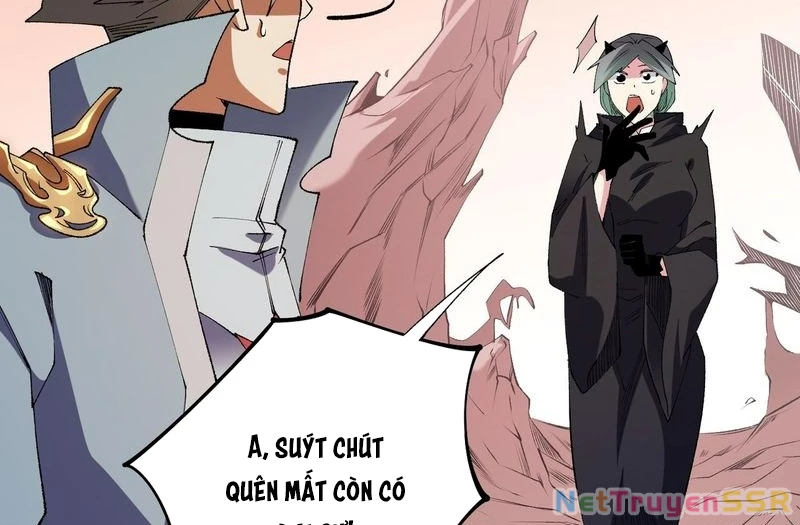 Toàn Dân Chuyển Chức : Duy Ta Vô Chức Tán Nhân Chap 113 - Next Chap 114
