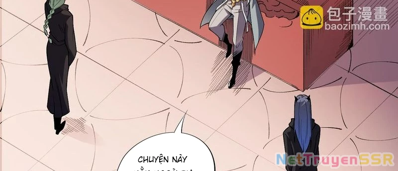 Toàn Dân Chuyển Chức : Duy Ta Vô Chức Tán Nhân Chap 113 - Next Chap 114