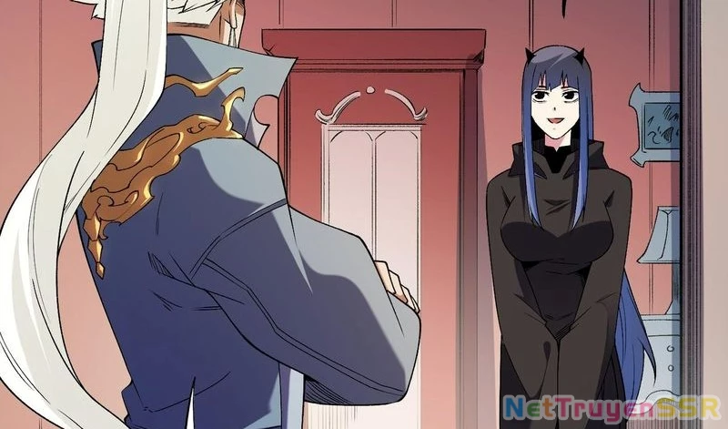 Toàn Dân Chuyển Chức : Duy Ta Vô Chức Tán Nhân Chap 113 - Next Chap 114