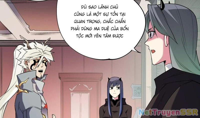 Toàn Dân Chuyển Chức : Duy Ta Vô Chức Tán Nhân Chap 113 - Next Chap 114