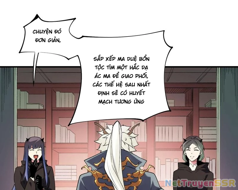 Toàn Dân Chuyển Chức : Duy Ta Vô Chức Tán Nhân Chap 113 - Next Chap 114