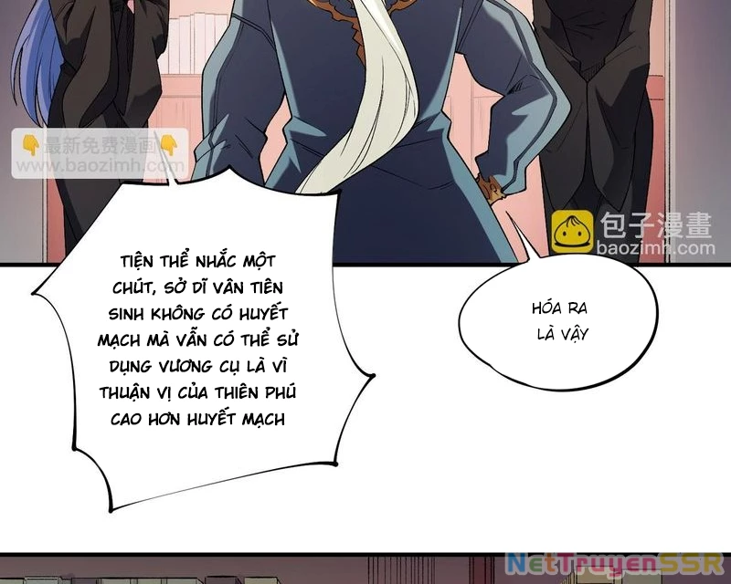 Toàn Dân Chuyển Chức : Duy Ta Vô Chức Tán Nhân Chap 113 - Next Chap 114