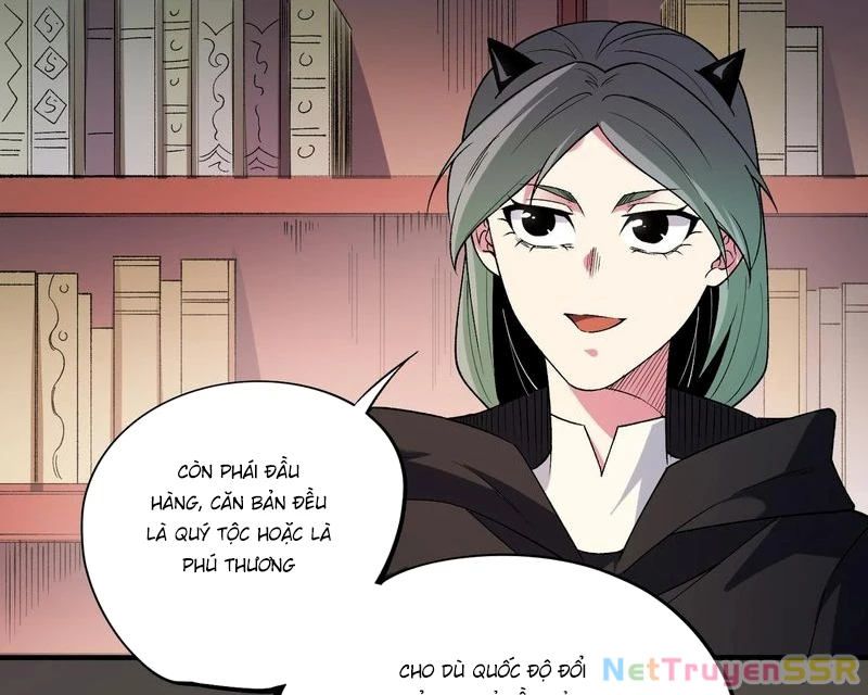 Toàn Dân Chuyển Chức : Duy Ta Vô Chức Tán Nhân Chap 113 - Next Chap 114